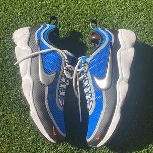 Nike Air Zoom Spiridon Regal Blue